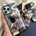 قاب Mcdonald Astronaut (کدC1247)