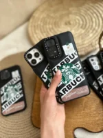 قاب Starbucks Cappuccino (کدC1244)