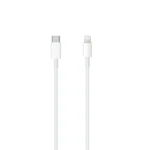 کابل آیفون لایتنینگ USB-C to Lightning cable PD (کدB9002) - Image 2