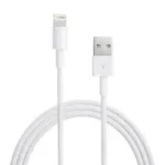 کابل شارژر آیفون USB به لایتنینگ 1 متر (کدB9015)