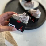 کاور ایرپاد سیلیکونی Nike Air Jordan (کدa0034)