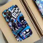 قاب Cool Boy (کدC1221)
