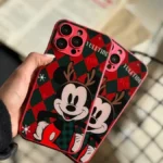 قاب Mickey's Once Upon a Christmas (کدC1518)
