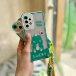 قاب Baby Dragon با بند لندیارد (کدC1231)