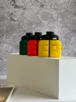 کاور ایرپاد کاپشن The north face (کدa0065) - Image 3