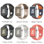 بند اپل واچ Nike Sport 2023 (کدw5003) - Image 2