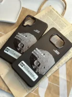 قاب Moon Landing سامسونگ و شیائومی (کدC1347)