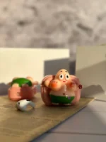 کاور ایرپاد برجسته Patrick Star (کدa0060) - Image 3