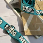 بند Good Vibes (کدa0062)