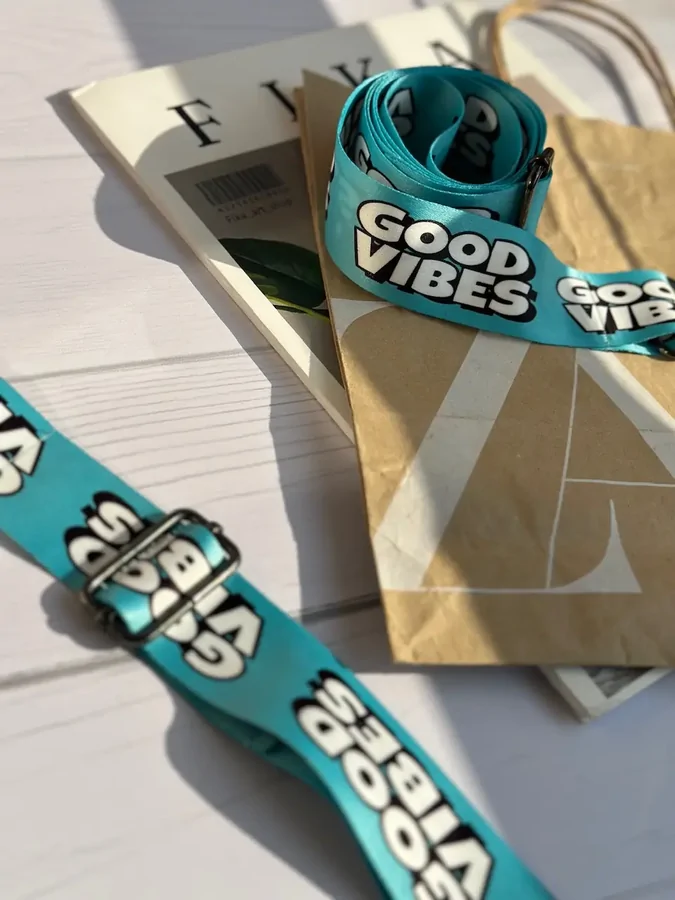 bec176 بند Good Vibes (کدa0062) - Image 1