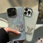 قاب LV edition iCe Rainbow (کدC1658)