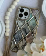 قاب Silver Diamond (کدC1731)