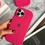 قاب Magenta Curve سرخابی (کدC1486)