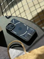 قاب طرح Nothing Phone (کدC1523) - Image 6
