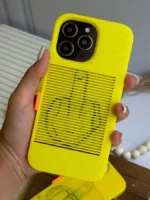 قاب Yellow F**U**C**K (کدC1755) - Image 2