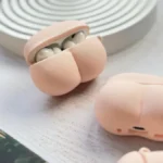 کاور ایرپاد سیلیکونی باسن (کدa0146)