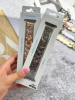بند اپل واچ کارتیر گل azurea (کدw5033) - Image 2