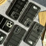 قاب Puffer Case آیفون / سامسونگ / شیائومی (کدC1479)
