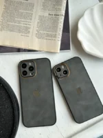 قاب New Case Apple جیر (کدC1335) - Image 5