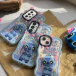 قاب Stitch Hoodie (کدC1605)