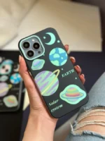 قاب Solar System هولوگرامی (کدC1246)