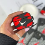 کاور ایرپاد سیلیکونی Nike Air Jordan (کدa0168)