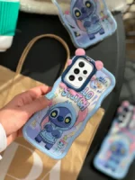 قاب Stitch Hoodie (کدC1605) - Image 3