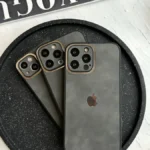 قاب New Case Apple جیر (کدC1335)