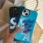 قاب Wind & Sea Casetify (کدC1341)