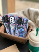 قاب Stitch Hoodie (کدC1605) - Image 2