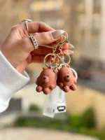 جا کلیدی We Bare Bears: Baby Bears (کدa0195)