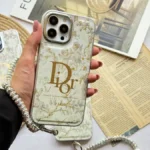 قاب Dior با آویز (کدC1775)
