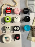 کاور سیلیکونی بادز سامسونگ Galaxy Buds (کدa0199) - Image 2