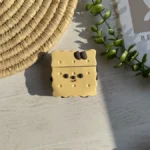 کاور ایرپاد سیلیکونی بیسکوییت (کدa0211)