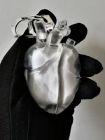 کاور ایرپاد The heart (کدa0220) - Image 2