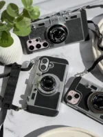 قاب 3D camera (کدC1963) - Image 2