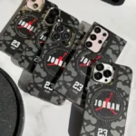 قاب JORDAN23 چریکی آیفون و اندروید (کدC1951)