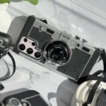 قاب 3D camera (کدC1963)