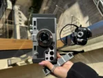 قاب 3D camera (کدC1963) - Image 4