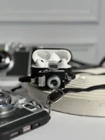 کاور ایرپاد 3D camera (کدa0225)