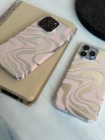 قاب Mirror Spiral (کدC1367) - Image 5