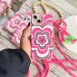 قاب Bloom Vibe بدون بند (کدC1901)