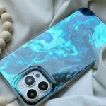 قاب Blue Ink (کدC1765)