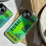 قاب آکواریومی Blacklight Dubai (کدC1312)