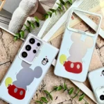 قاب mickey mouse اندرویدی (کدC1787)