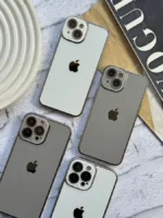 قاب New AG Matte Case (کدC1790) - Image 4