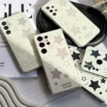 قاب Lucky Star سامسونگ و شیائومی (کدC1840)