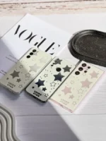 قاب Lucky Star سامسونگ و شیائومی (کدC1840) - Image 4