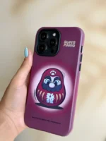 قاب RED super mario (کدC1718) - Image 3