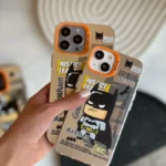 قاب Batman : Gotham Knight بدون بند (کدC1415)